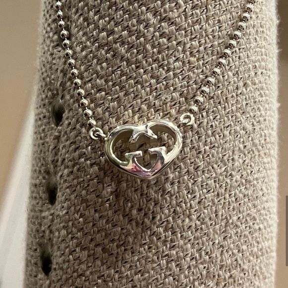 Gucci Necklace - Picture 6 of 9